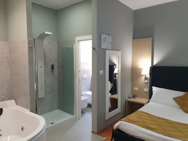 Hotel Gran Sasso