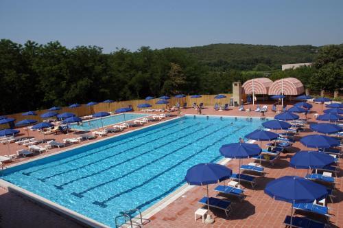 Grand Hotel Telese