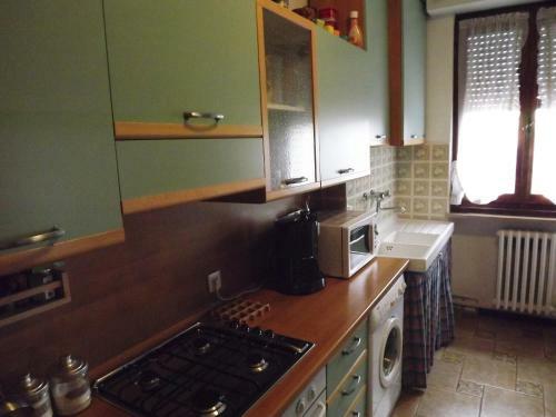 Agroturismo Tenuta I Lecci