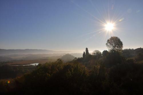 Agroturismo Tenuta I Lecci