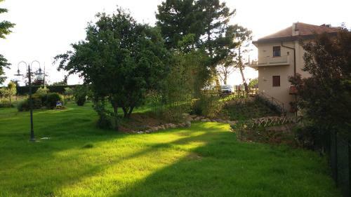 Agroturismo Tenuta I Lecci