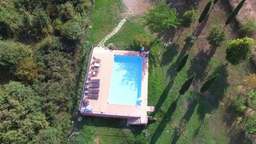 Agroturismo Tenuta I Lecci