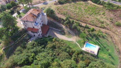Agroturismo Tenuta I Lecci
