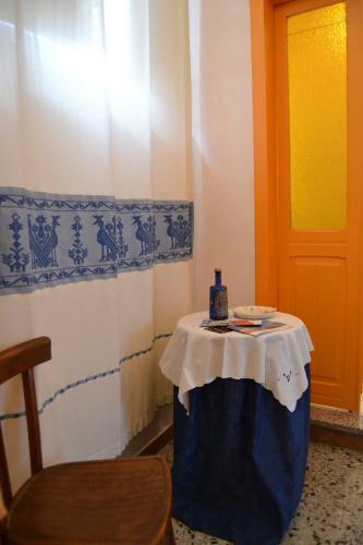Hostal S'attobiu B&B And Guest-houses