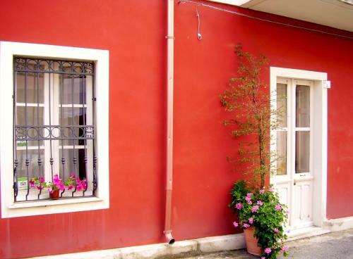 Hostal S'attobiu B&B And Guest-houses