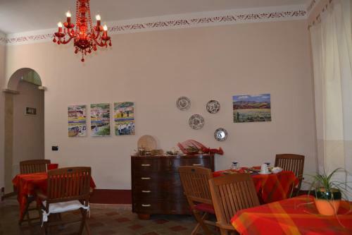Hostal S'attobiu B&B And Guest-houses