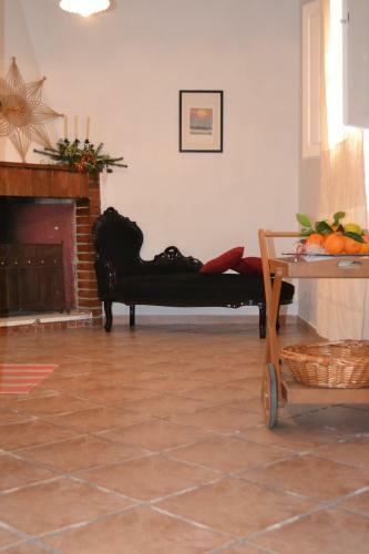 Hostal S'attobiu B&B And Guest-houses
