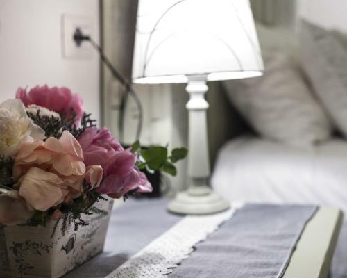 Holiday Suite L'angolo
