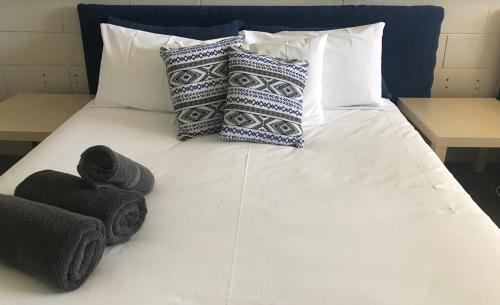 Motel Wellington Wodonga