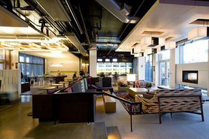 Hotel Aloft Ontario-rancho Cucamonga