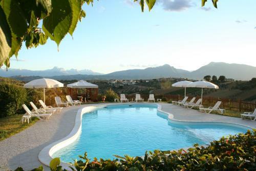 Agroturismo Villa Fiore