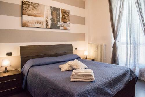 Apartamento Casa Borgone