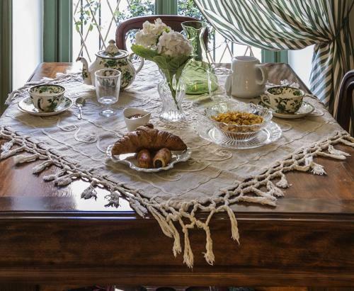 Bed & Breakfast Vivitorino