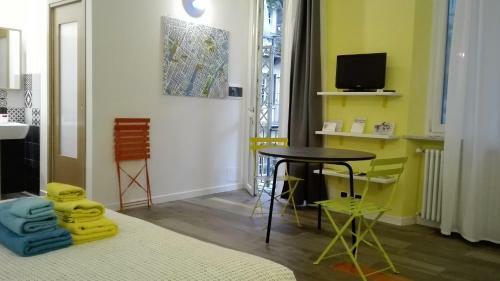 Apartamento B&B Ca'cita