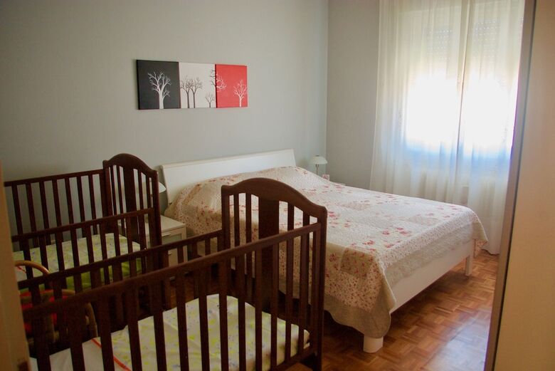 Apartamento Le Rose