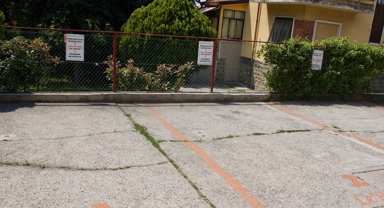 Apartamento Le Rose