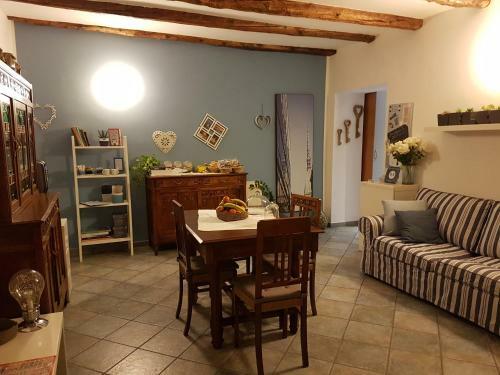 Apartamento Bed And Breakfast Il Cuore Di Torino