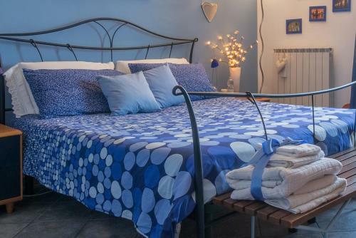 Apartamento Bed And Breakfast Il Cuore Di Torino