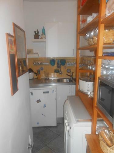 Apartamento Bed And Breakfast Il Cuore Di Torino