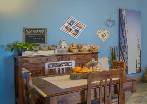 Apartamento Bed And Breakfast Il Cuore Di Torino