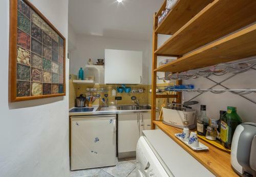 Apartamento Bed And Breakfast Il Cuore Di Torino