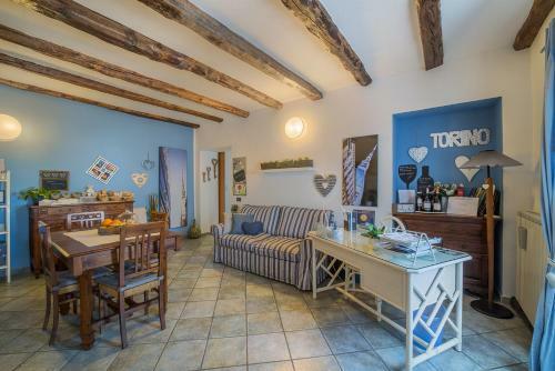 Apartamento Bed And Breakfast Il Cuore Di Torino