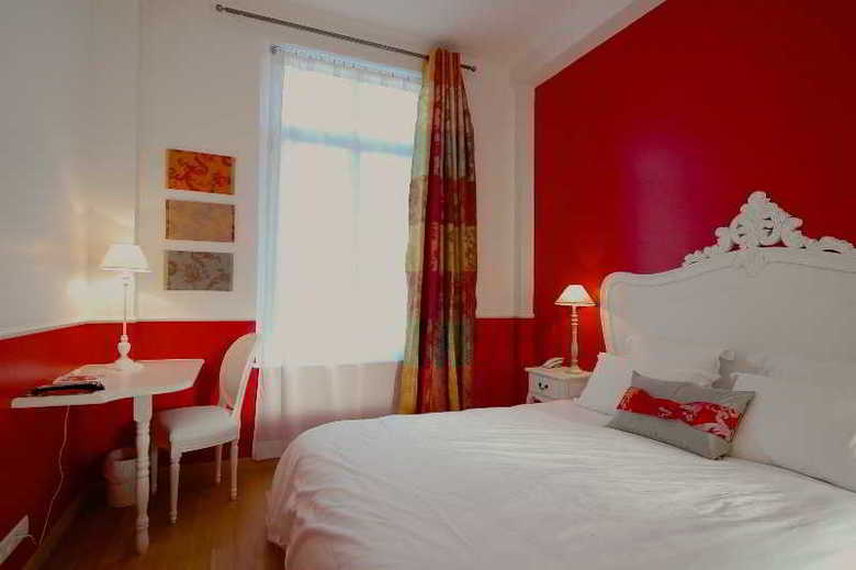 Interhotel De Londres