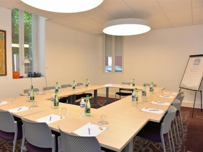 Hotel Best Western Plus D'europe Et D'angleterre