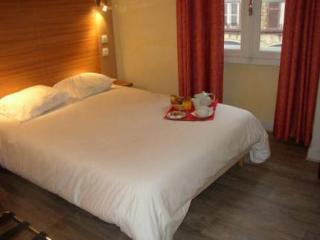 Hotel De Geneve