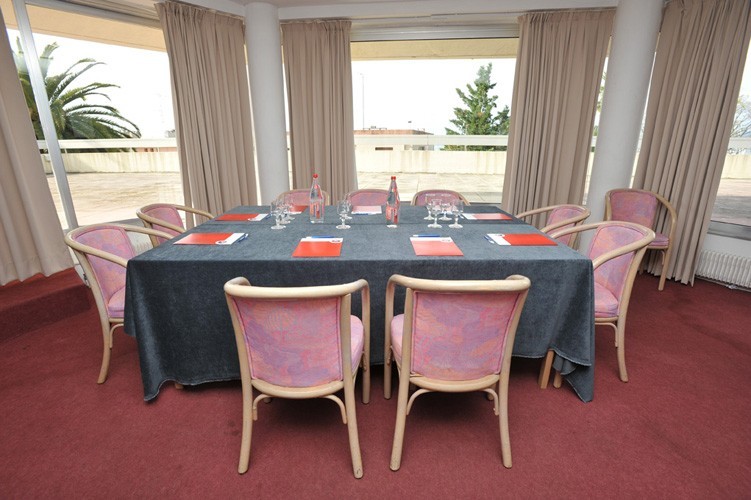 Inter-hotel Brise De Mer