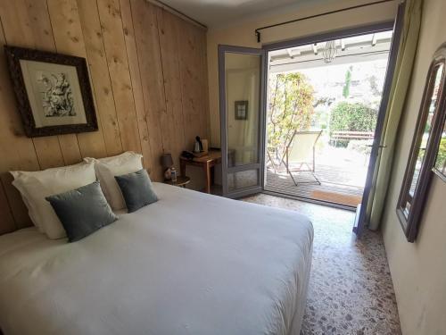 Hotel Sous Les Figuiers