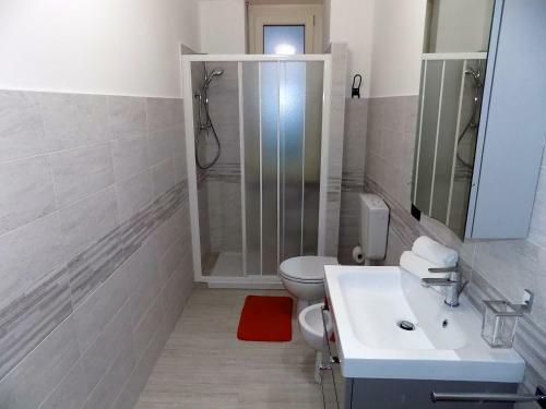Apartamento Appartamento Massaua