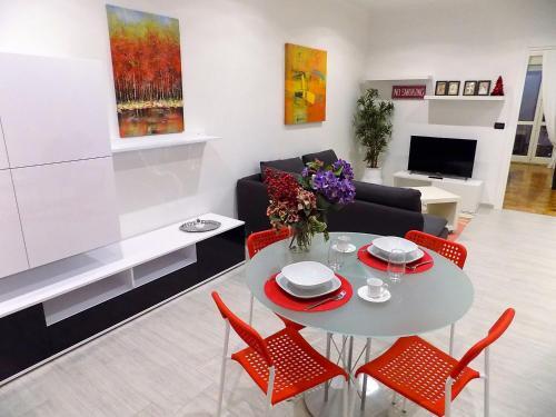 Apartamento Appartamento Massaua