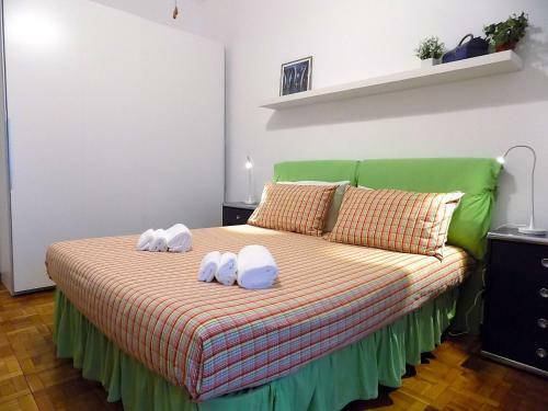 Apartamento Appartamento Massaua