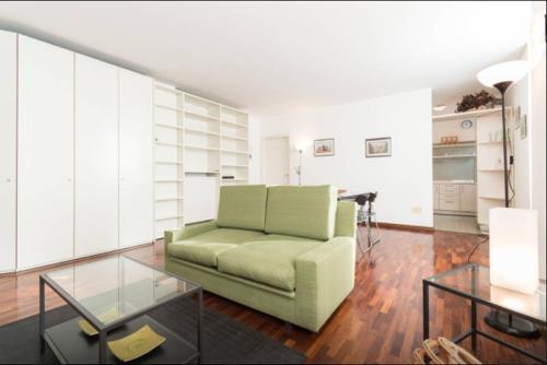 Apartamento De Lellis