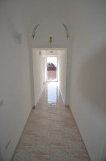 Hostal Villa Vesuviana