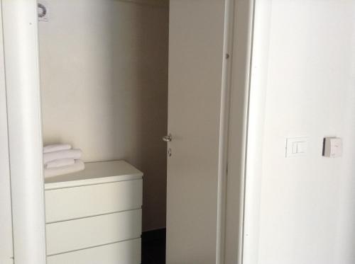 Apartamento Loft Regio Parco