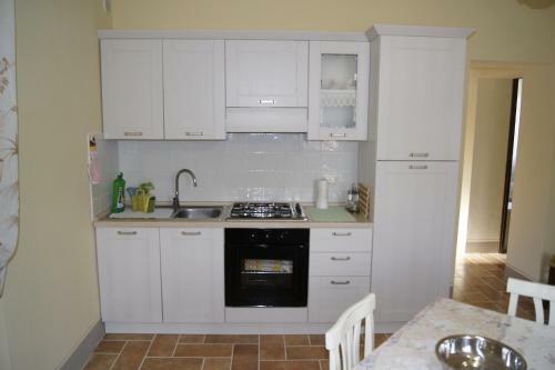 Apartamento La Casa Del Falegname