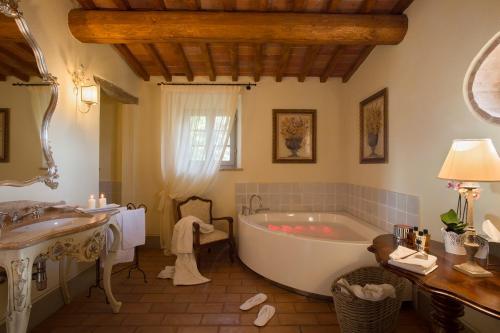 Agroturismo Relais San Sanino