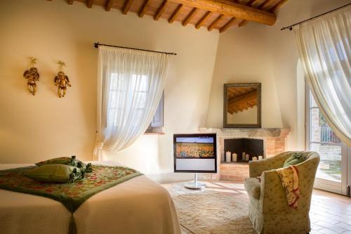 Agroturismo Relais San Sanino