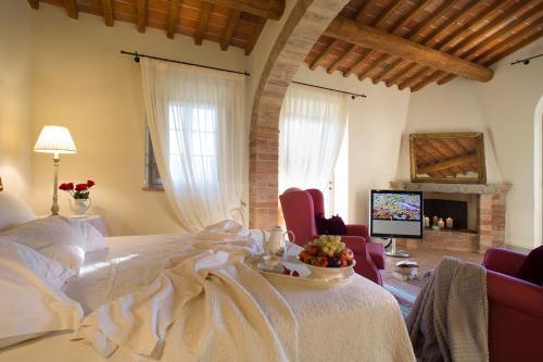 Agroturismo Relais San Sanino