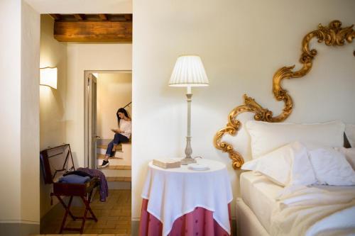 Agroturismo Relais San Sanino