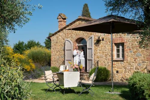 Agroturismo Relais San Sanino