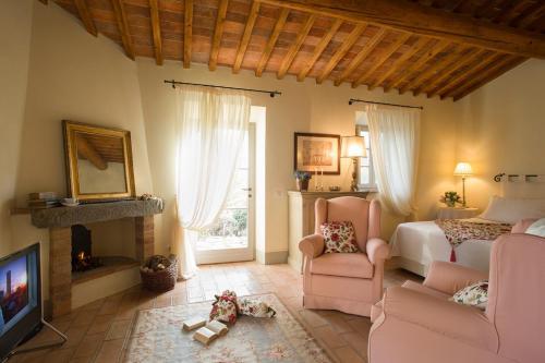 Agroturismo Relais San Sanino