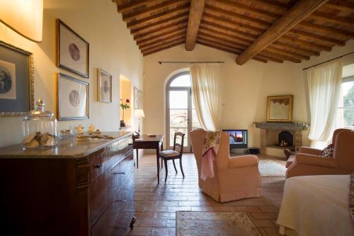 Agroturismo Relais San Sanino