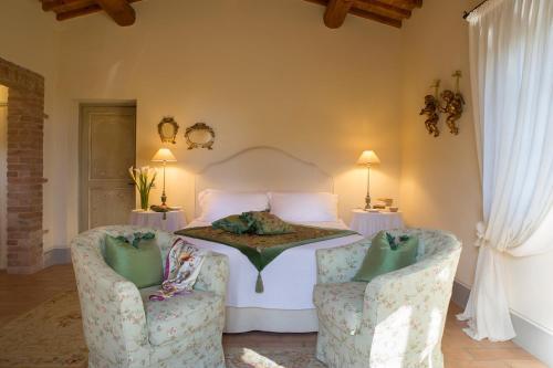 Agroturismo Relais San Sanino