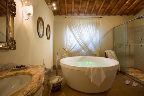 Agroturismo Relais San Sanino