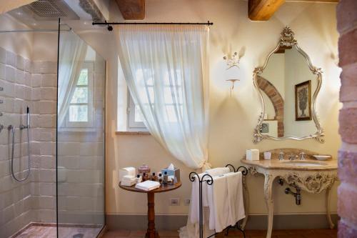 Agroturismo Relais San Sanino