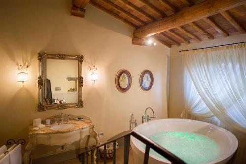 Agroturismo Relais San Sanino