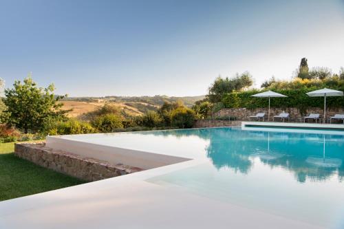 Agroturismo Relais San Sanino